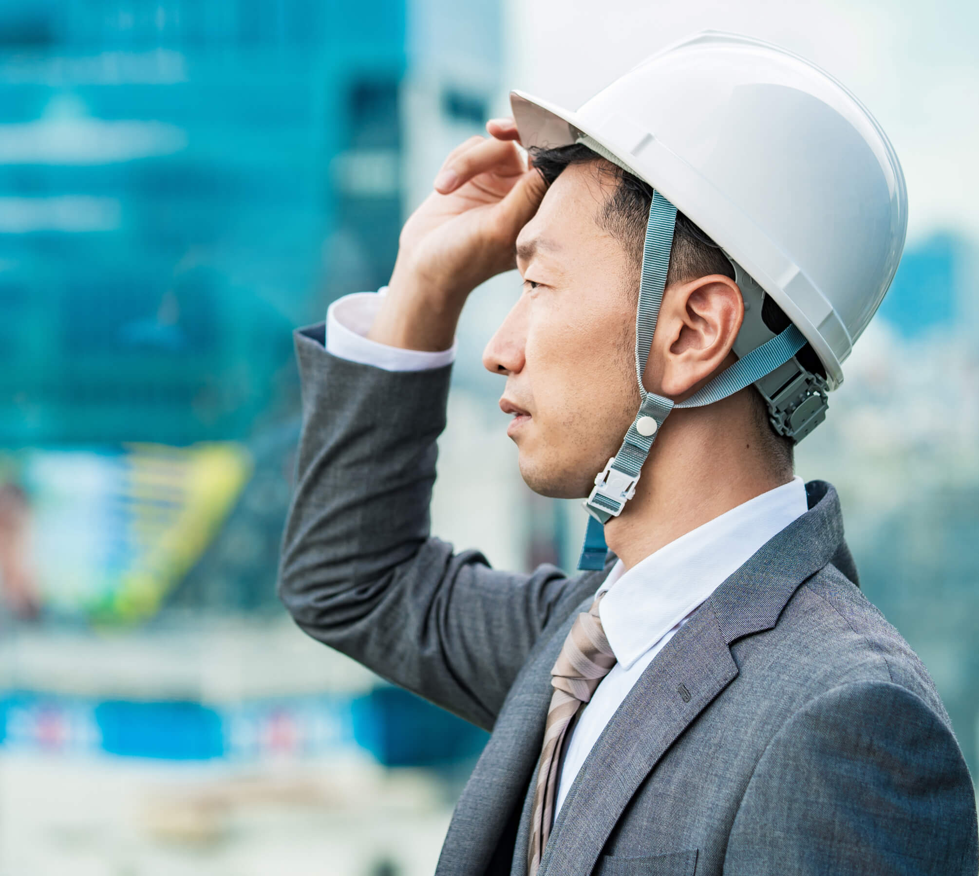 人と人、ものとものを繋ぐ、特別な架け橋となります。